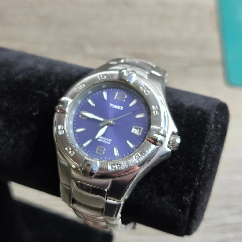 Timex pre owned